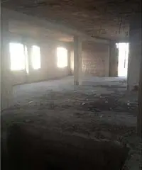 GIOIA TAURO VENDE: Rustico Via Giovanni XXIII