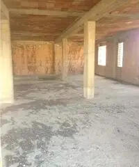 GIOIA TAURO VENDE: Rustico Via Giovanni XXIII