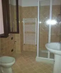 GIOIA TAURO AFFITTA: Appartamento Zona centralissima