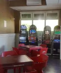 LOCALE IN CATANZARO LIDO, A 30 MT DA LUNGOMARE