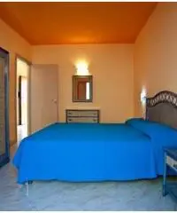 Affitto villetta periodo estivo 150 mq tropea