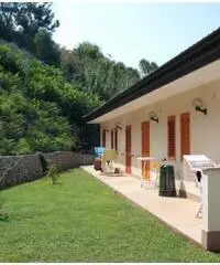 Affitto villetta periodo estivo 150 mq tropea