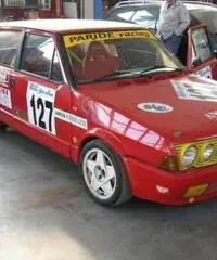 FIAT Ritmo 130 TC Abarth GR.A rif. 7170244