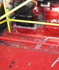 FIAT Ritmo 130 TC Abarth GR.A rif. 7170244