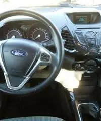 FORD EcoSport 1.5 TDCi 90 CV Titanium rif. 7187343