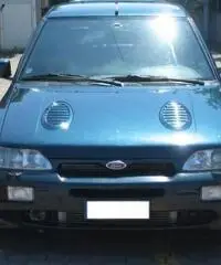 FORD Escort RS Cosworth (T35) Executive rif. 7170247