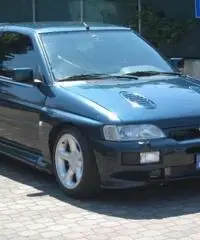 FORD Escort RS Cosworth (T35) Executive rif. 7170247