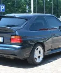 FORD Escort RS Cosworth (T35) Executive rif. 7170247