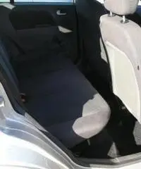 Ford Fusion 1.4 Tdci 5P.