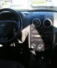 Ford Fusion 1.4 Tdci 5P.