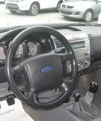 FORD Ranger 2.5 TDCi (143CV) Super Cab XL 4 p.ti rif. 7082157