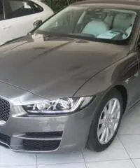 JAGUAR XE 2.0 D Turbo 180CV AWD aut. Prestige rif. 7129271
