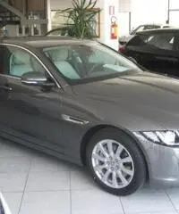 JAGUAR XE 2.0 D Turbo 180CV AWD aut. Prestige rif. 7129271