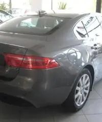 JAGUAR XE 2.0 D Turbo 180CV AWD aut. Prestige rif. 7129271