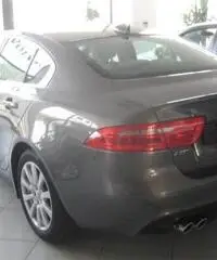 JAGUAR XE 2.0 D Turbo 180CV AWD aut. Prestige rif. 7129271