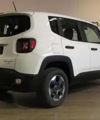 JEEP Renegade 1.6 E-TorQ 110 CV Sport 2WD rif. 7181988