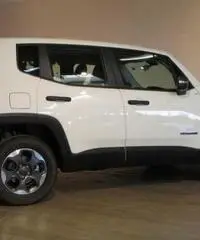 JEEP Renegade 1.6 E-TorQ 110 CV Sport 2WD rif. 7181988