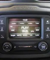 JEEP Renegade 1.6 E-TorQ 110 CV Sport 2WD rif. 7181988