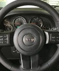 JEEP Wrangler 2.8 CRD Rubicon Auto rif. 7161888