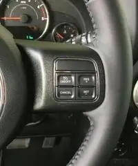 JEEP Wrangler 2.8 CRD Rubicon Auto rif. 7161888