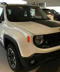 JEEP Renegade 2.0 Mjt 170 CV Trailhawk 4WD A/T rif. 7181987