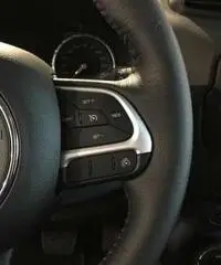 JEEP Renegade 2.0 Mjt 170 CV Trailhawk 4WD A/T rif. 7181987