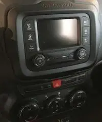 JEEP Renegade 2.0 Mjt 170 CV Trailhawk 4WD A/T rif. 7181987