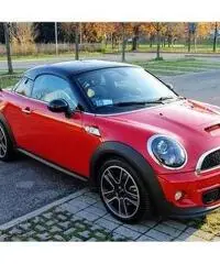 MINI Cooper SD Coupe Mini 2.0 Cooper Coup