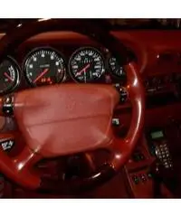 Porsche targa 993 unico esemplare