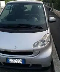 Smart 800 cdi del 2008