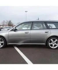 Subaru Legacy 2.0 16V Station Wagon AT AC