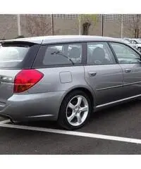 Subaru Legacy 2.0 16V Station Wagon AT AC