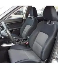 Subaru Legacy 2.0 16V Station Wagon AT AC