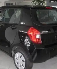 SUZUKI Celerio 1.0 L rif. 7090717