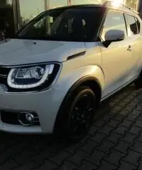 SUZUKI Ignis iTOP Bi-Color rif. 7191651