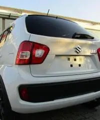 SUZUKI Ignis iTOP Bi-Color rif. 7191651
