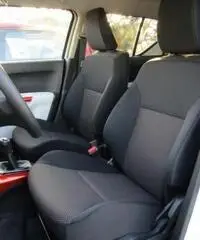 SUZUKI Ignis iTOP Bi-Color rif. 7191651