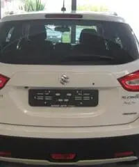 SUZUKI S-Cross 1.0 Boosterjet Start&Stop Easy rif. 7090687