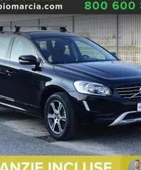 Volvo XC60 D3 Geartronic Momentum