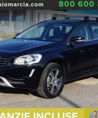 Volvo XC60 D3 Geartronic Momentum