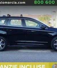 Volvo XC60 D3 Geartronic Momentum