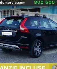 Volvo XC60 D3 Geartronic Momentum