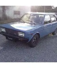 131 super mirafiori at