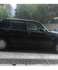 ALFA ROMEO 75 1.6 IE cat rif. 7162233