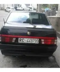 ALFA ROMEO 75 1.6 IE cat rif. 7162233