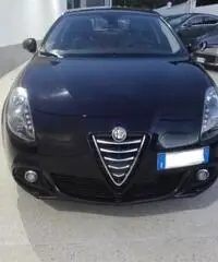 Alfa Romeo Giulietta 1.6 JTDm-2 105 CV Distinctive