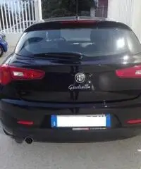 Alfa Romeo Giulietta 1.6 JTDm-2 105 CV Distinctive