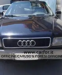 AUDI 80 cat Comfort GPL 2.0 i  rif. 6339609