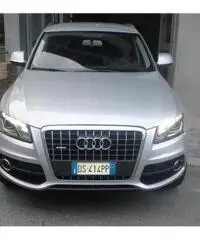 AUDI Q5 2.0 TDI 170 CV quattro S LINE rif. 7162324