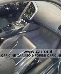 AUDI R8 4.2 V8 Rtronic quattro B**GARANZIA 24 MESI AUDI** rif. 7159784